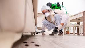 Pest Control for Restaurants and Food Service in Morgan Hill, CA